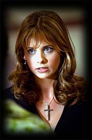 buffy